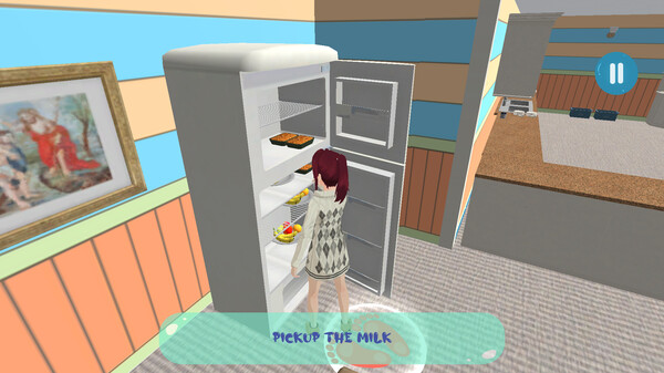 Mommy Simulator screenshot 8