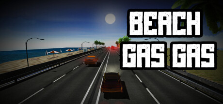 Beach Gas Gas banner image