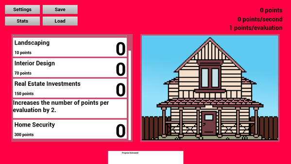 Скриншот 4 из игры Residential Evaluation