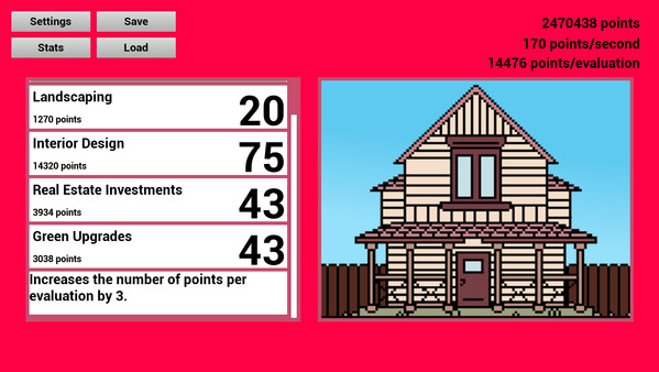 Скриншот 3 из игры Residential Evaluation