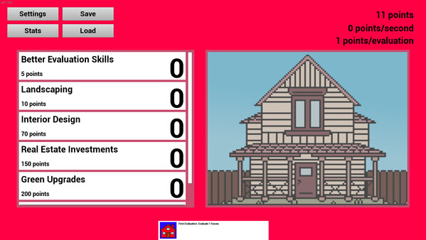 Скриншот 5 из игры Residential Evaluation