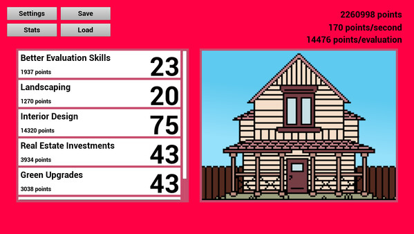 Скриншот 2 из игры Residential Evaluation
