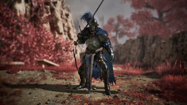 Lords of the Fallen - Precious Metals Armour Tincts