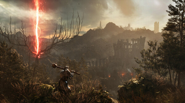 Lords of the Fallen - Full Original Soundtrack