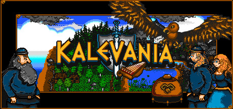 Kalevania - Jukka Mattila. Popular. Released May 3, 2023