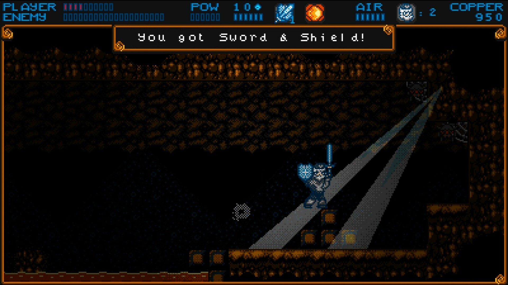 Kalevania screenshot 4