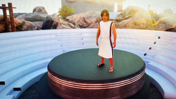 Agora Gogo screenshot 5