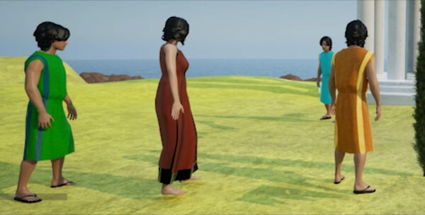 Agora Gogo screenshot 2