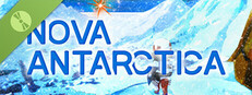 Nova Antarctica Demo Small Capsule Image