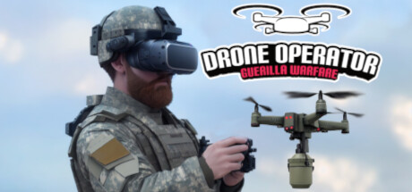 Drone Operator Guerilla Warfare Cheat Engine/CT