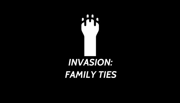 Invasion: Family Ties on Steam