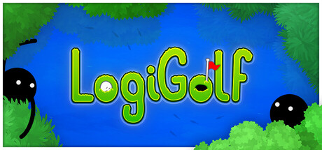 LogiGolf by Moon Tile - Similar game based
                        on tags