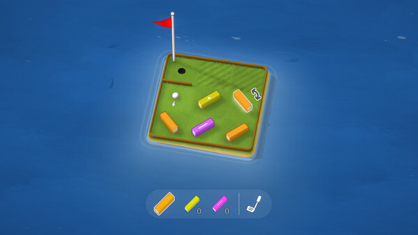 LogiGolf screenshot 4