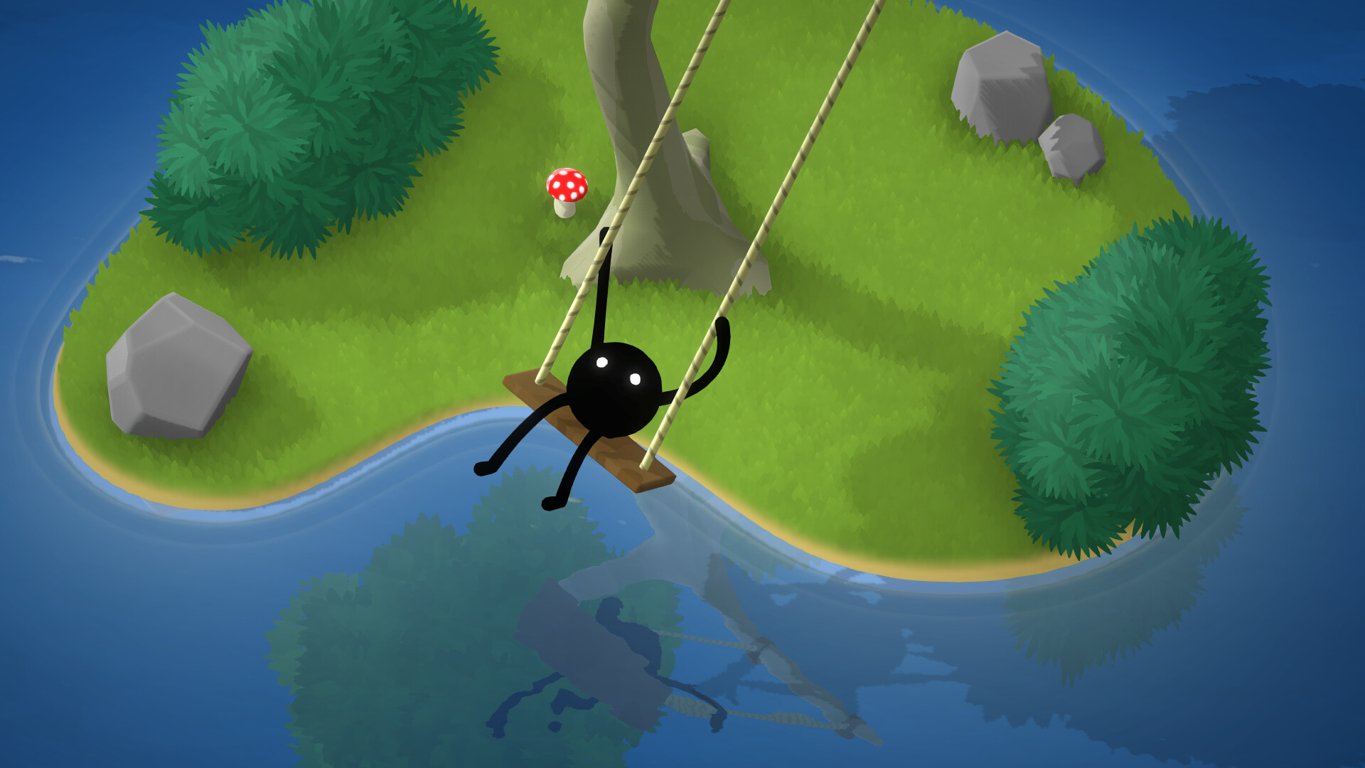 LogiGolf screenshot #4