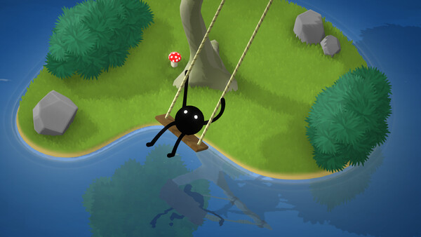 LogiGolf screenshot 3