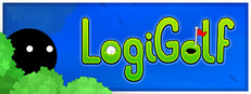 LogiGolf cover
