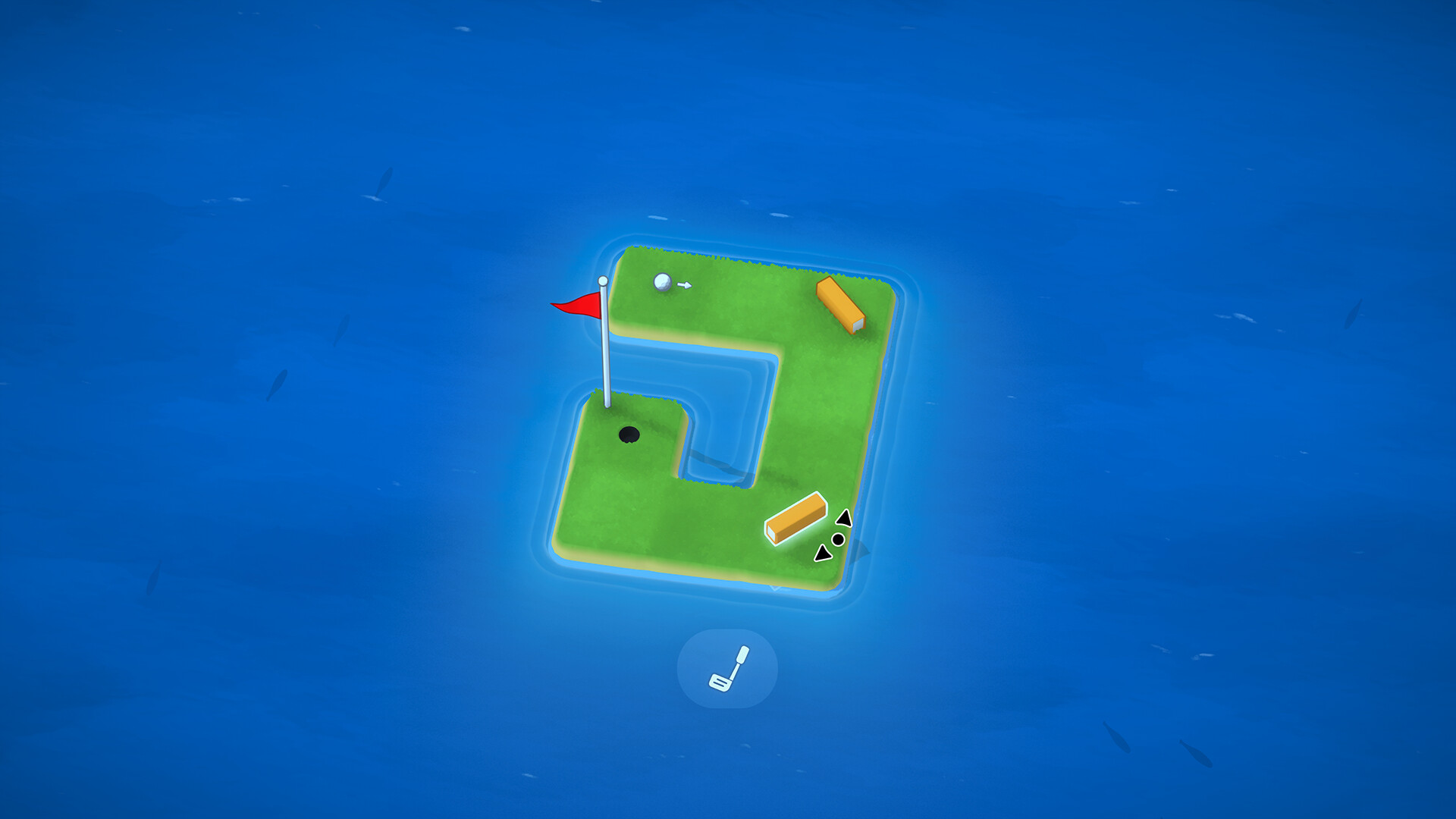 LogiGolf Featured Screenshot #1