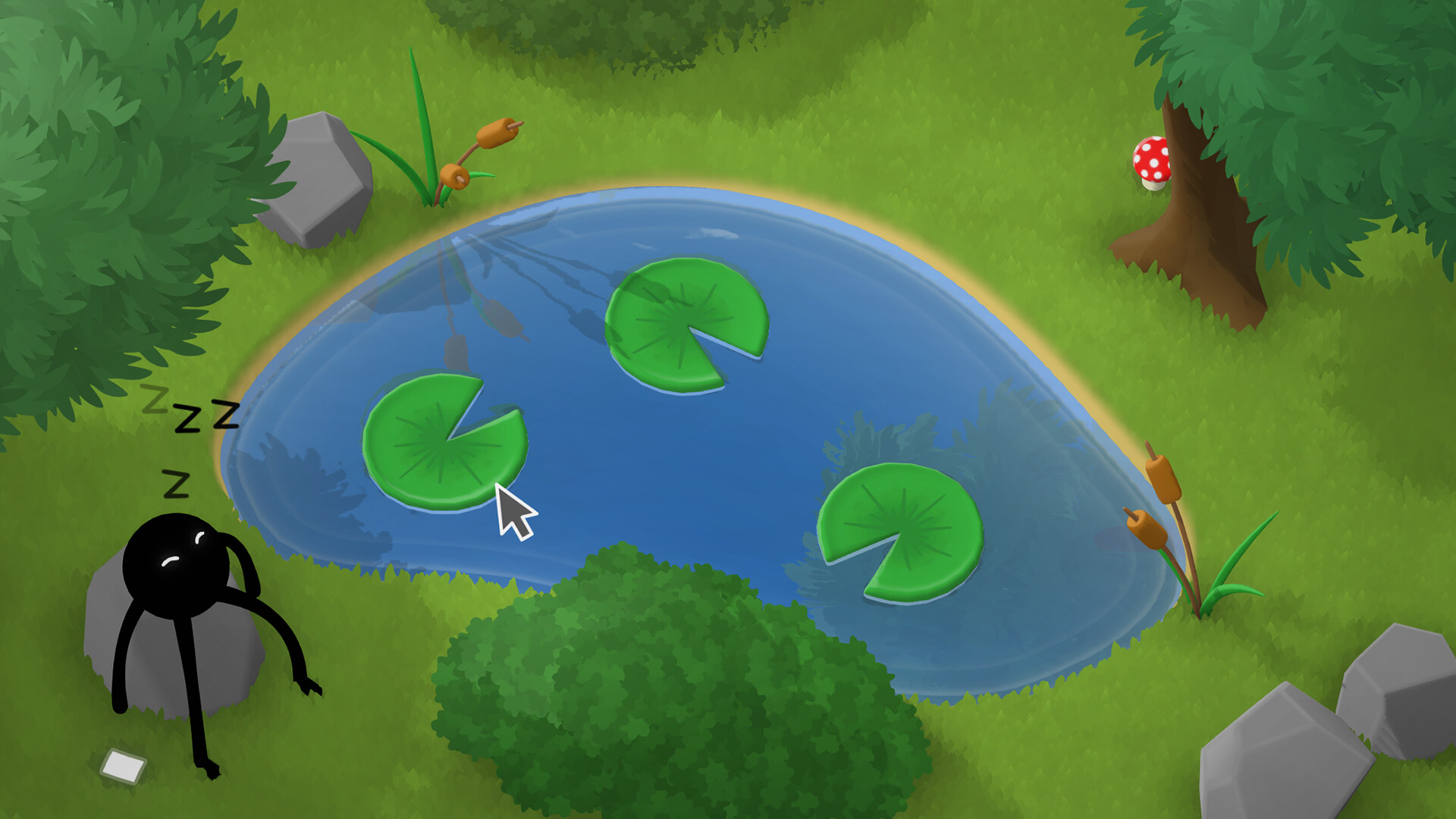 LogiGolf screenshot #6