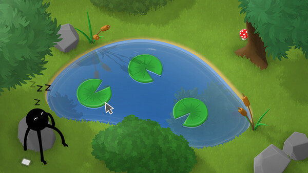 LogiGolf screenshot 6