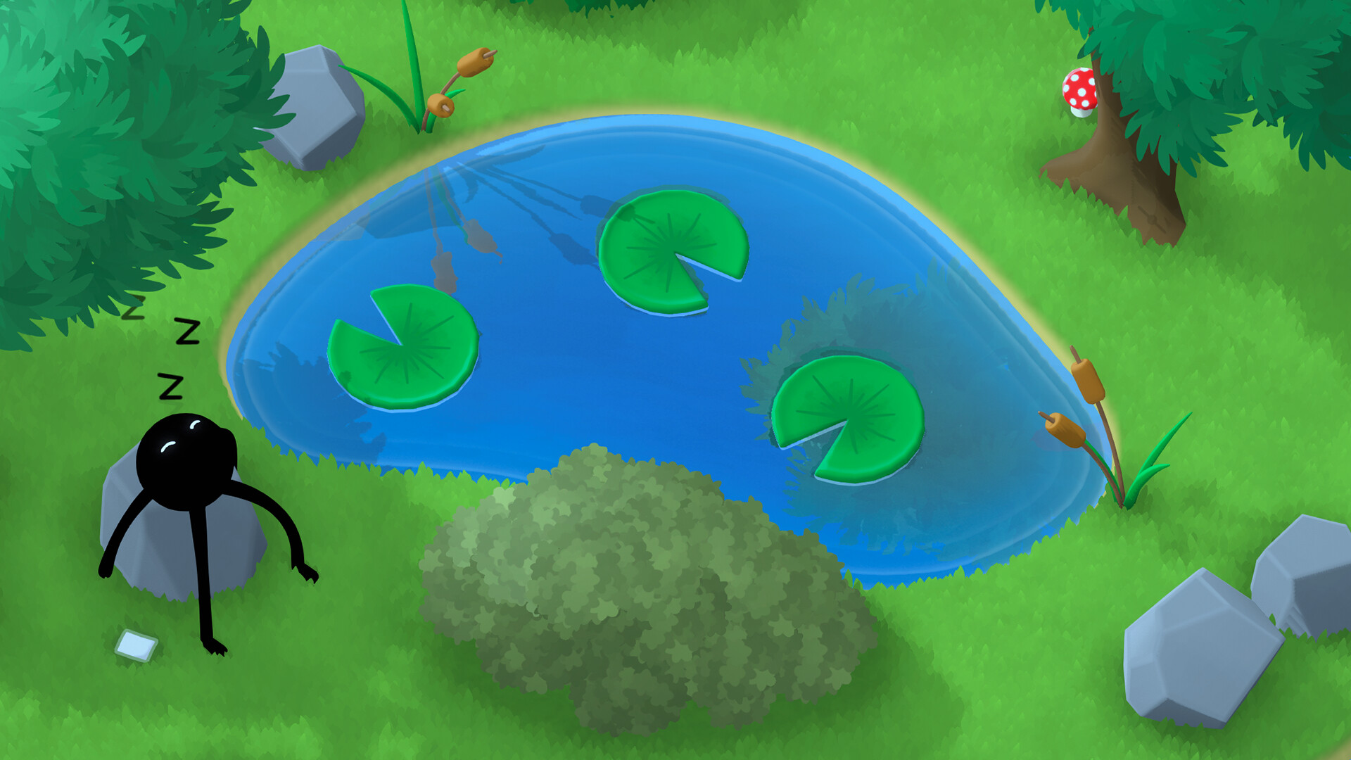 LogiGolf screenshot #4