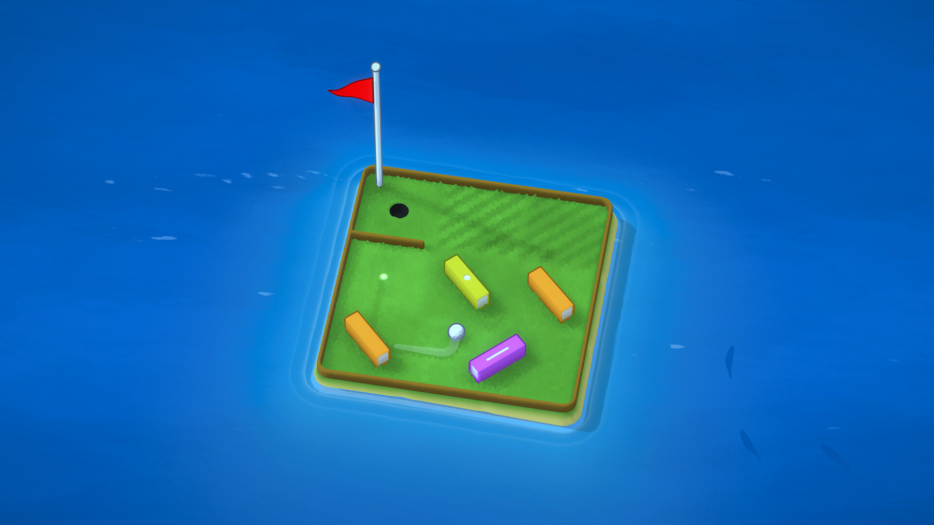 LogiGolf screenshot #5