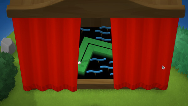 LogiGolf screenshot 2