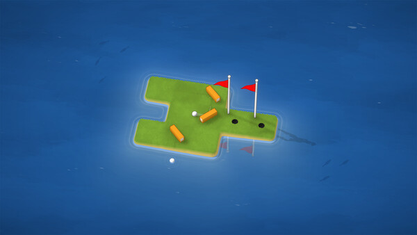 LogiGolf screenshot 5