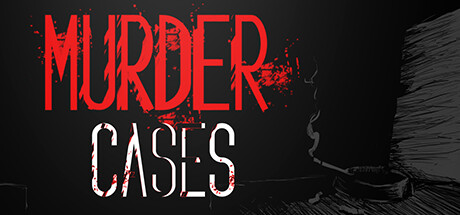 Murder Cases steam charts