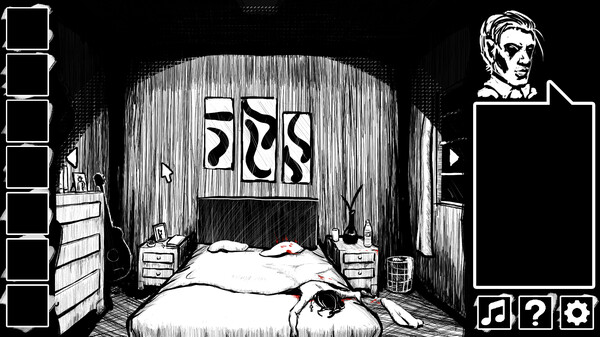 Murder Cases screenshot 1