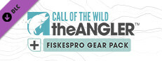Call of the Wild: The Angler™ - Fiskespro Gear Pack Small Capsule Image