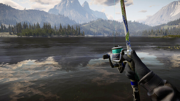 Call of the Wild: The Angler™ - Fiskespro Gear Pack