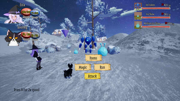 Rite as Rain screenshot 6