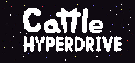 Cattle Hyperdrive steam charts