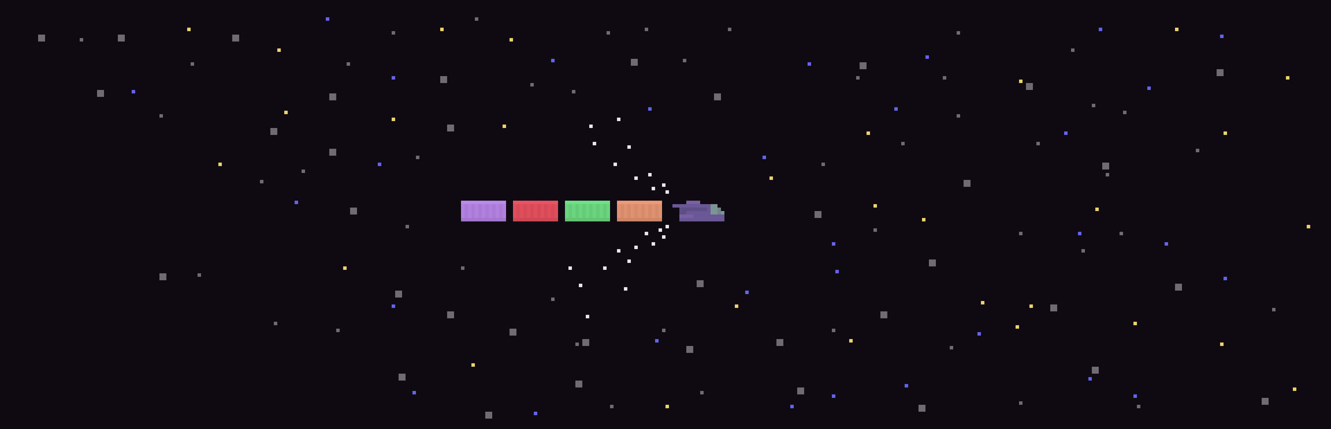 Cattle Hyperdrive