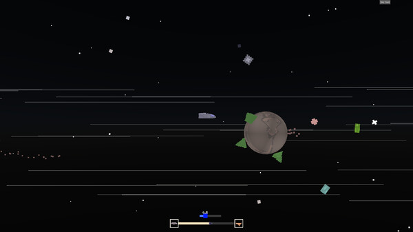 Cattle Hyperdrive screenshot 3
