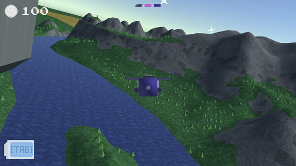 Cattle Hyperdrive screenshot 2