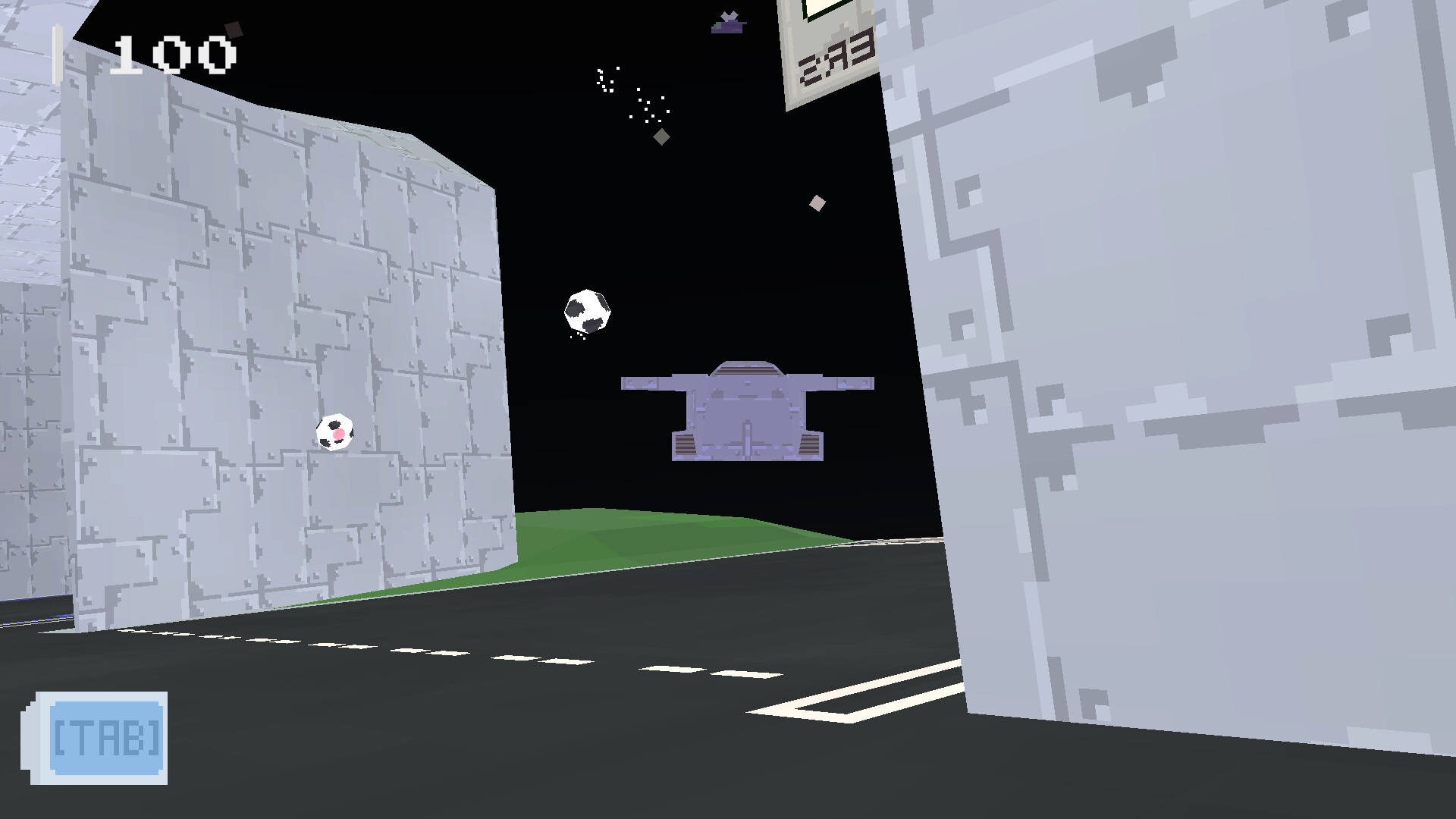 Cattle Hyperdrive Featured Screenshot #1