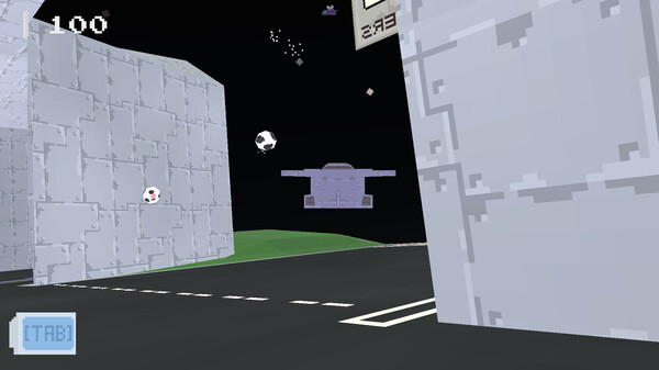 Cattle Hyperdrive screenshot 1
