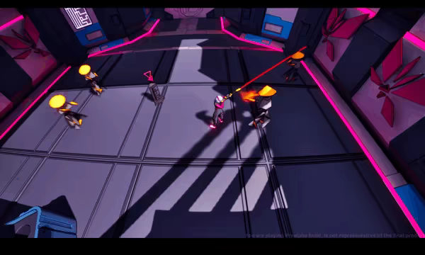 Uprising: Humanum video 3
