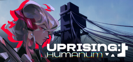 Uprising: Humanum Cheat Engine/CT