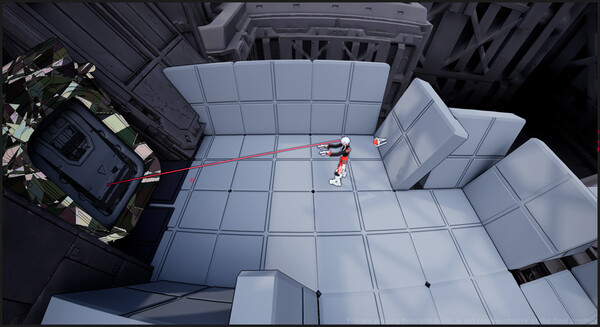 Uprising: Humanum screenshot 4