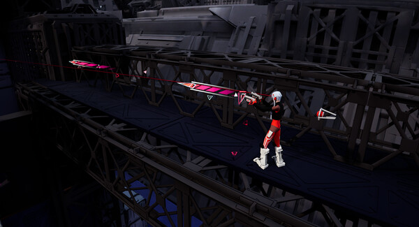 Uprising: Humanum screenshot 2