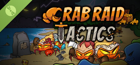 Crab Raid Tactics Demo