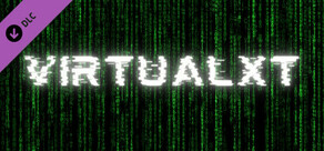 RetroArch - VirtualXT