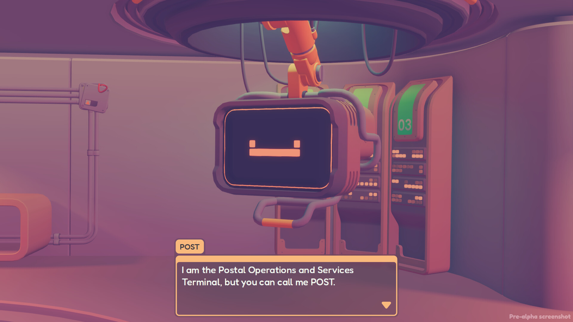 Good Luck, Little Truck! screenshot 6