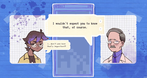 (val)iant: or, val's guide to having a broken vag
