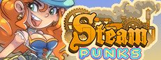 Steam Punks