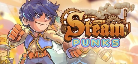 Steam Punks steam charts