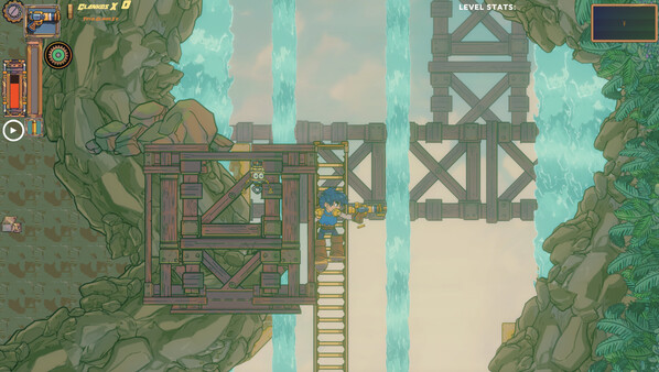 Steam Punks screenshot 3