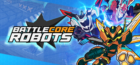 Battlecore Robots